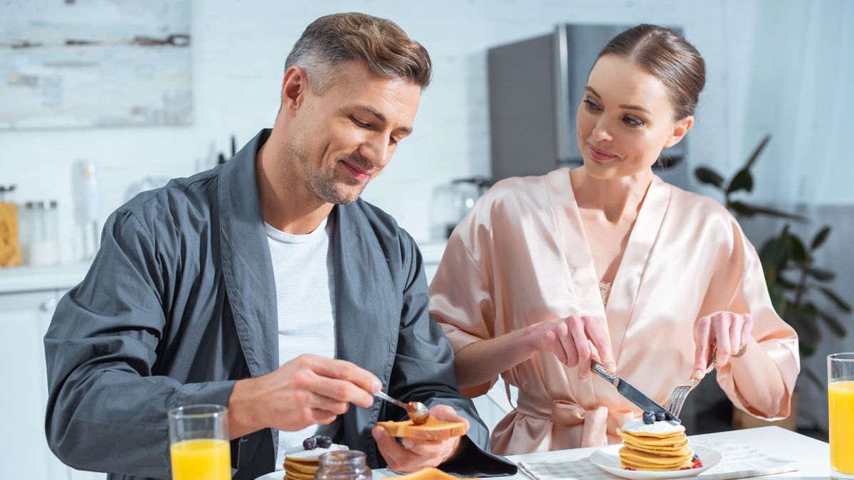 Jak zlepšit partnerský vztah během pouhých 24 hodin